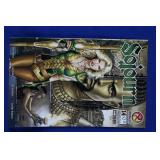 Crossgen Comic Sojourn 14 Sept