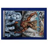 Crossgen Comic Sojourn 15 Oct