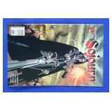 Crossgen Comic Sojourn 26 Sept