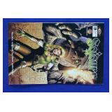 CGE Comic Sojourn 16 Nov