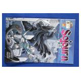 CGE Comic Sojourn 17 Dec