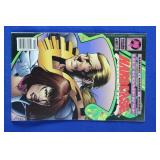 Marvel Comic Night Thrasher