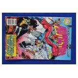 Malibu Comic Protector