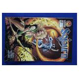 Crossgen Comic Sojourn 12 Jul