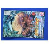 Malbu Comic The Solution