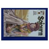 CGE Comic Sojourn 22 May