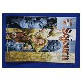 CGE Comic Sojourn 18 Jan