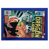 Marvel Comic Dragon Lord
