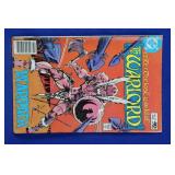 DC Comic The Warlord
