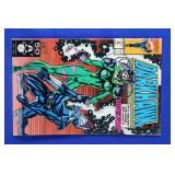 Marvel Comic Darkhawk