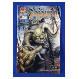 Crossen Comic Sojourn