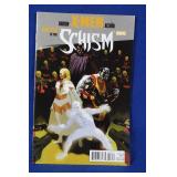 Marvel X-Men Schism