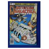 Marvel Battlestar Galactica