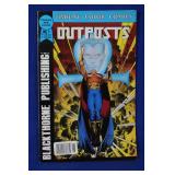 Timeline Color Comics Outposts