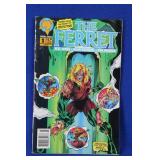 Malibu Comic The Ferret