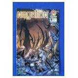 Marvel Comic Mad Dog