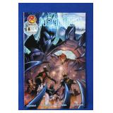 Crossgen Comic Negation