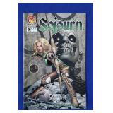 Crossgen ComicSojourn