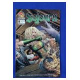 Crossen Comic Sojourn