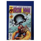 Marvel Comic Iron Man #23