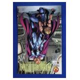 Crossgen Comic Negation