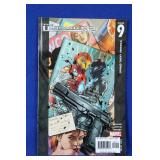 Marvel Comic The Ultimates Issue #9