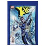 Marvel Comic Uncanny X-MEN