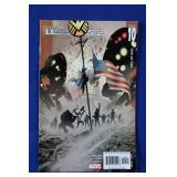 Marvel Comic The Ultimates Issue #10