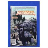 Malibu Comic Hardcase