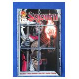 Crossen Comic Sojourn