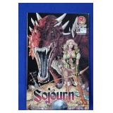 Crossen Comic Sojourn