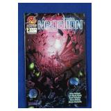 Crossgen Comic Negation