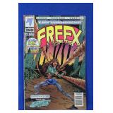 Malibu Comices Freex