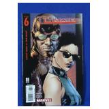 Marvel Comic The Ultimates Issue 6