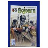 Crossgen Comc Sojourn