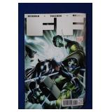 Marvel Comic Captian American