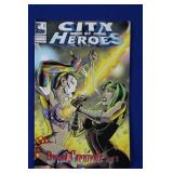 City Of Heroes Dread Carnivale Part1