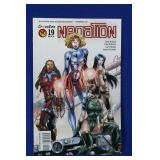 Crossgen Comic Negation 19 Jul