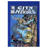 City Of Heroes UnDead in the big City Part 2