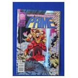 Malibu Comic Prime