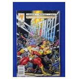 Malibu Comic Break Thru