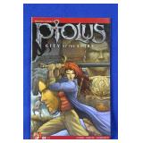 Ptolus City Of The Spire