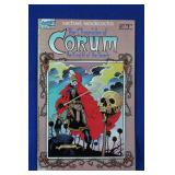 First Comic The Chronicales of Corum