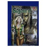 Crossgen Comic Sojourn 14 Sept