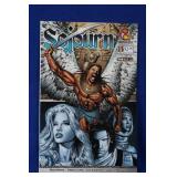 Crossgen Comic Sojourn 15 Oct