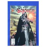 Crossgen Comic Sojourn 26 Sept