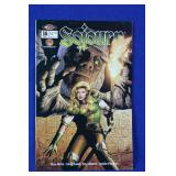 CGE Comic Sojourn 16 Nov