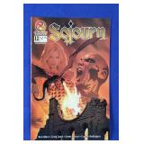 CGE Comic Sojourn 16 Nov