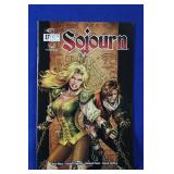 Crossgen Comic Sojourn 11 Jun