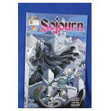 CGE Comic Sojourn 17 Dec